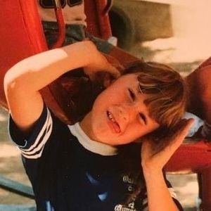 Meet your Posher, Mickell